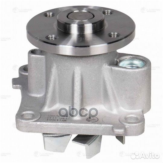 Насос водяной mitsubishi lancer/ASX / peugeot 4