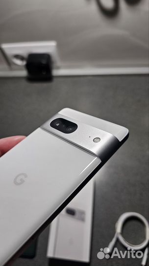 Google Pixel 7, 8/128 ГБ