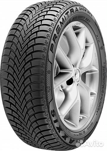 Maxxis Premitra Snow WP6 205/55 R16 94V