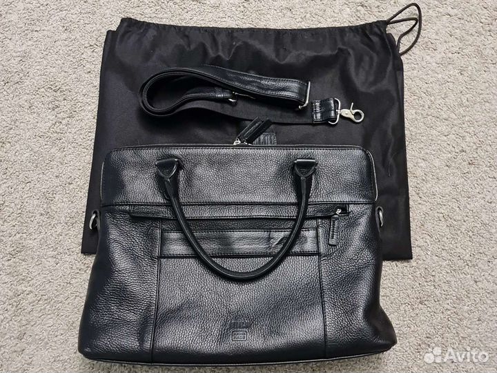 Сумка для ноутбука Brialdi