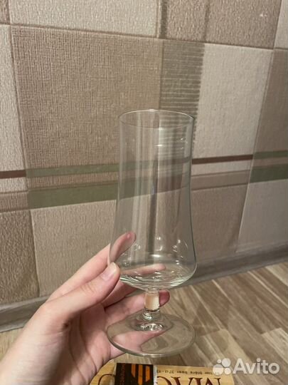 Бокалы
