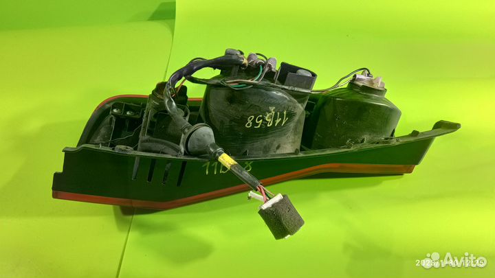 Фонарь задний правый для Hyundai Matrix