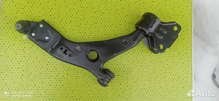 Передние рычаги форд куга 2