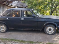 ГАЗ 3110 Волга 2.4 MT, 2000, 200 000 км, с пробегом, цена 85 000 руб.