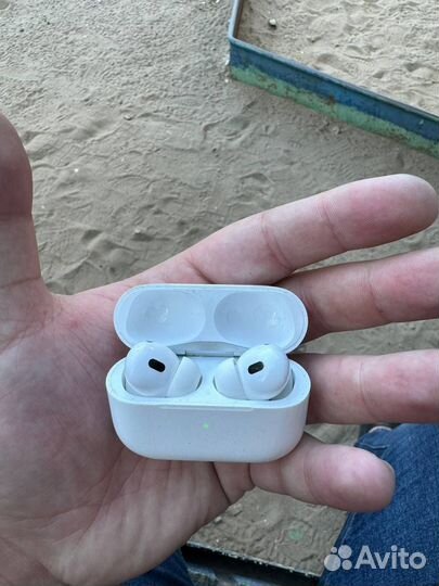 Airpods pro 2 оригинальные