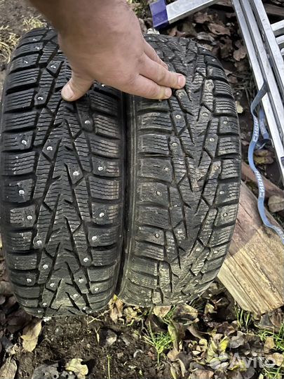 Nokian Tyres Hakkapeliitta 7 165/65 R14