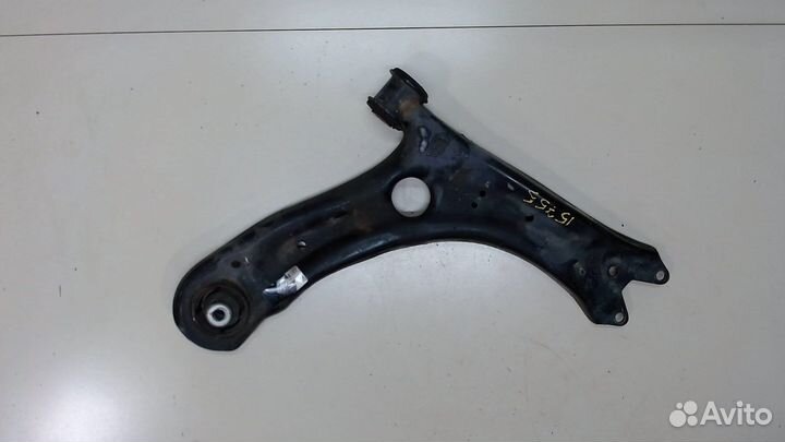 Рычаг подвески Volkswagen Jetta 6, 2017