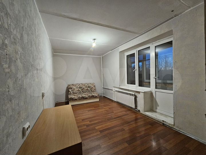 2-к. квартира, 52,1 м², 8/14 эт.