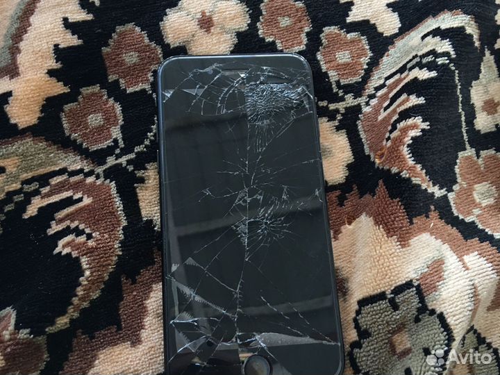 iPhone 5S, 32 ГБ
