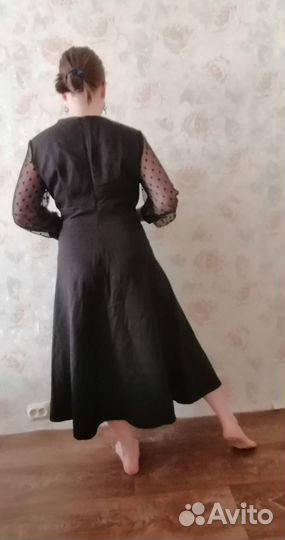 Платье женское 48 размера