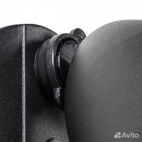 Уличный настенный светодиодный светильник Lightsta