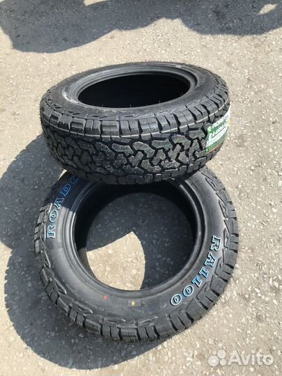 Roadcruza RA1100 A/T 215/65 R16