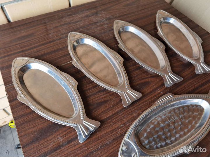 Селедочница СССР