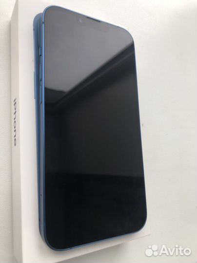 iPhone 13, 128 ГБ