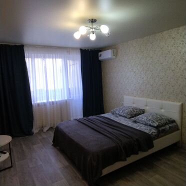 Койко-место 18 м² в 1-к., 4/9 эт.