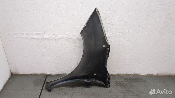 Крыло Peugeot 3008, 2013