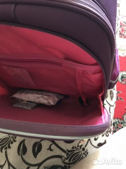 Рюкзак детский для школы