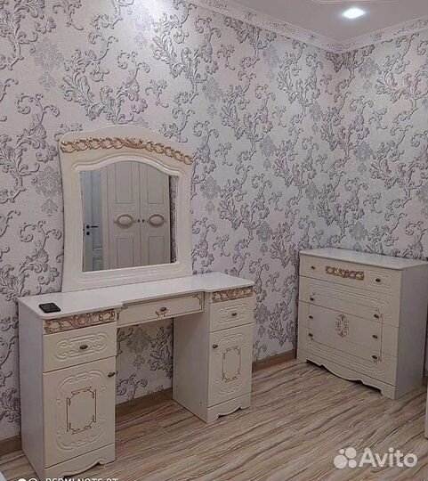 Спальня Азалия 6-ти