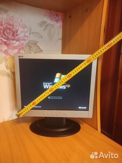 Монитор Acer AL 1511