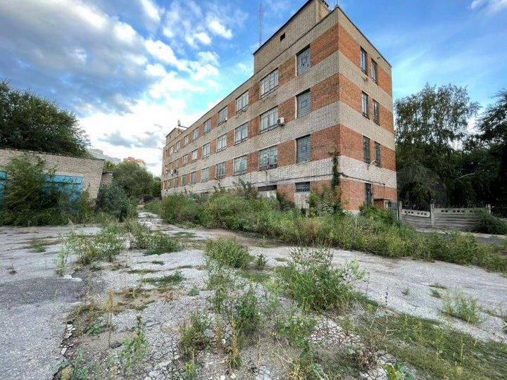 Продам помещение свободного назначения, 2701 м²