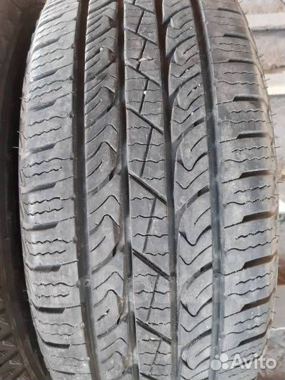 Nexen Roadian HTX RH5 265/70 R17 115T