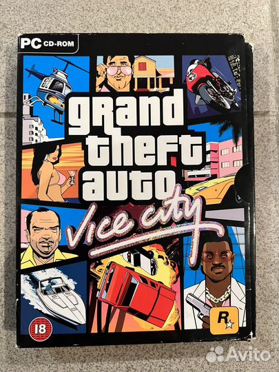 Компьютерные (и не только) игры