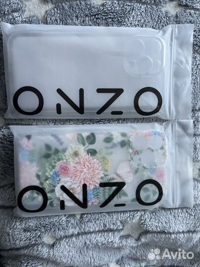 Чехол на iPhone 13 pro max