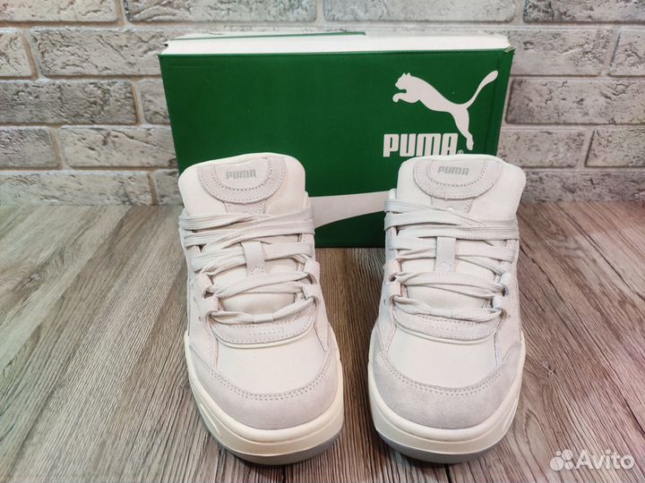 Puma-180 Tones / LUX / 41-45 разм