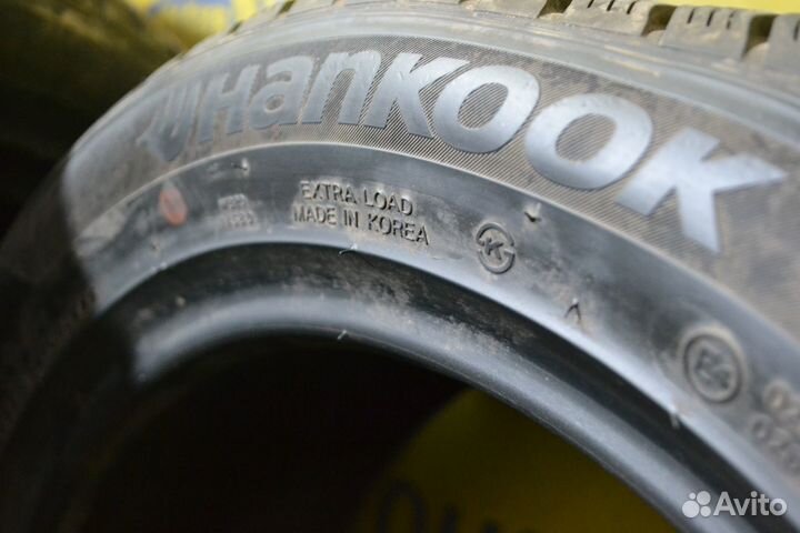 Hankook Winter I'Cept Evo2 W320 225/50 R17