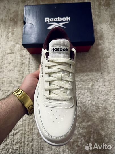 Кеды Reebok Royal Techque Оригинал 100%