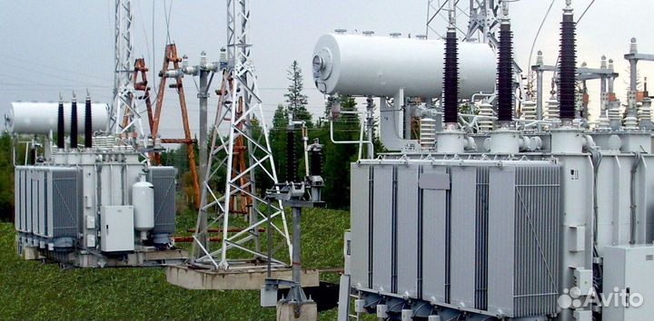 Трансформаторы тм 630/10/0,4 ква бу