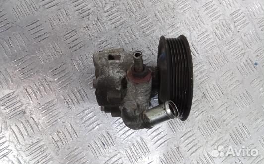 Насос гу бензиновый chrysler 300C 1 (LBE17DH01)