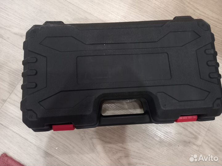 Цепная пила электрическая садовая