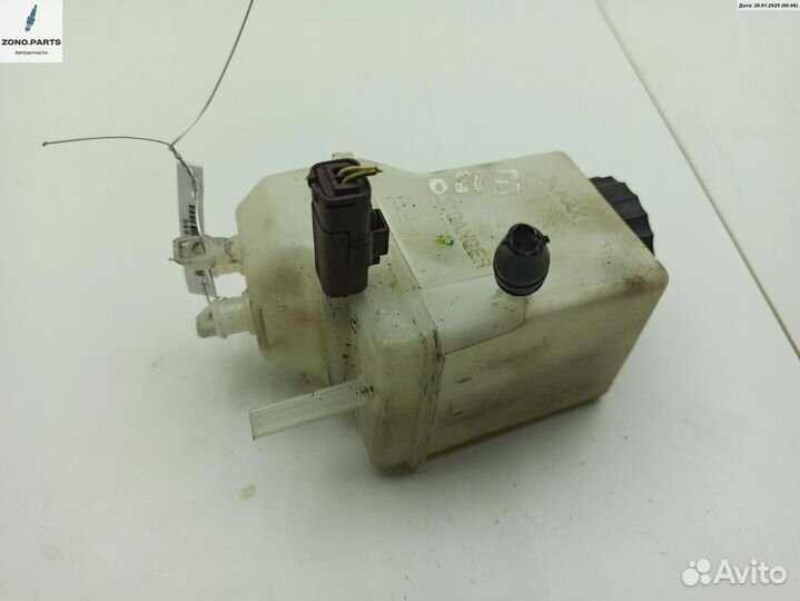 Бачок тормозной жидкости 0204221957 на Citroen C5 (2001-2008)