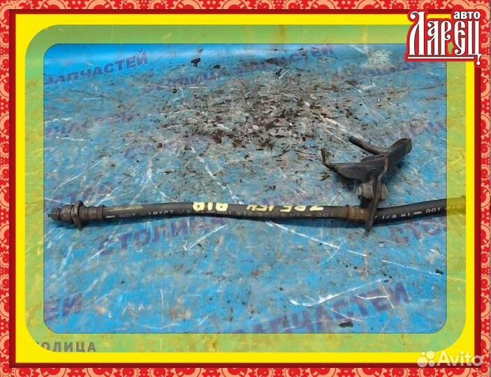 Шланг тормозной toyota corolla rumion ZRE154 2zrfe