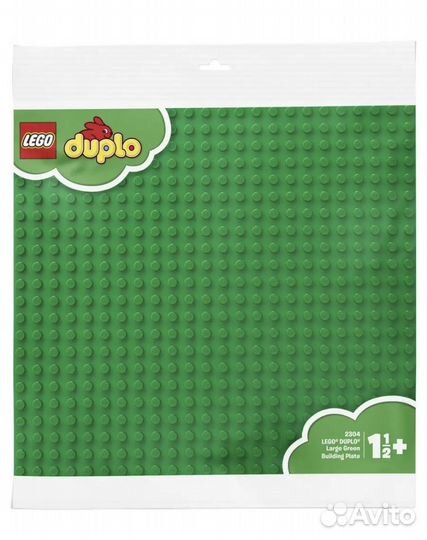 Lego duplo