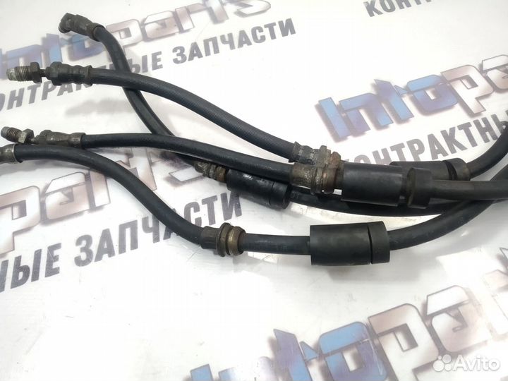 Шланг тормозной передний Mazda 3 BK