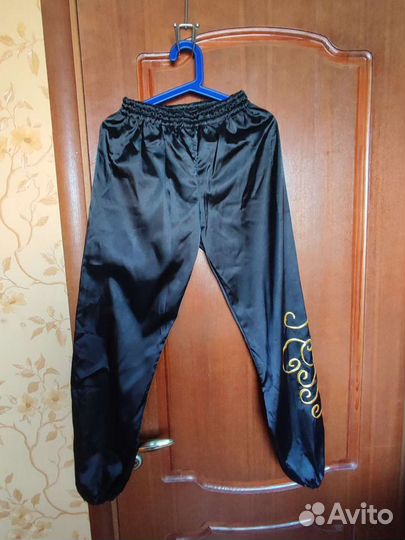 Костюм для ушу