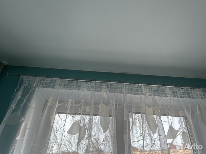 Карнизы для штор