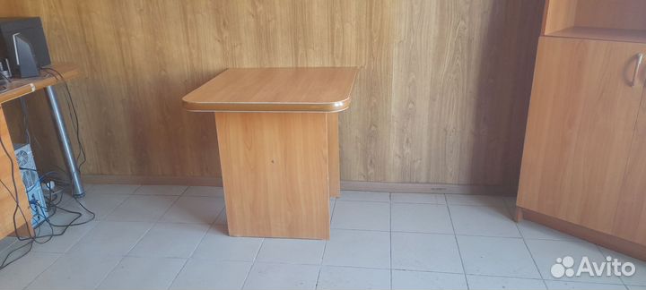 Офисная мебель бу