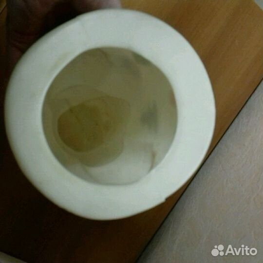 Снегурочка и Дед Мороз.СССР.Игрушки