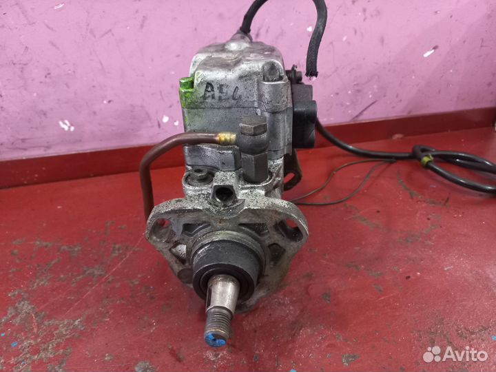 Тнвд Audi A6 C4, Audi 100 C4 2.5 TDI AEL, AAT