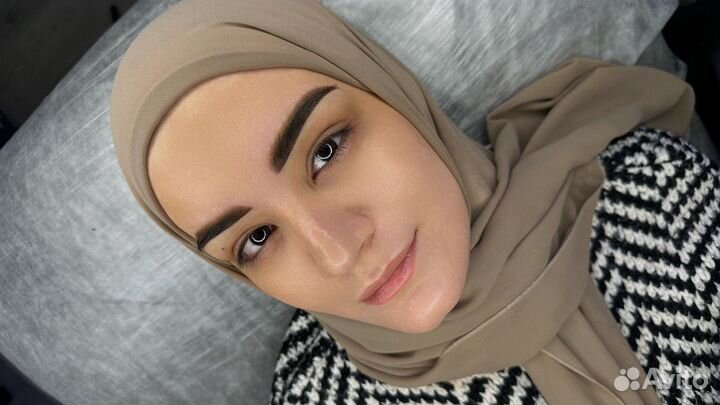 Перманентный макияж