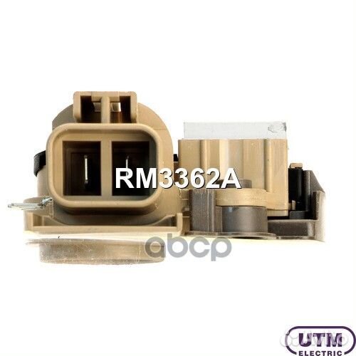 RM3362A UTM Регулятор генератора RM3362A Utm