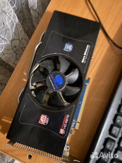 Видеокарта