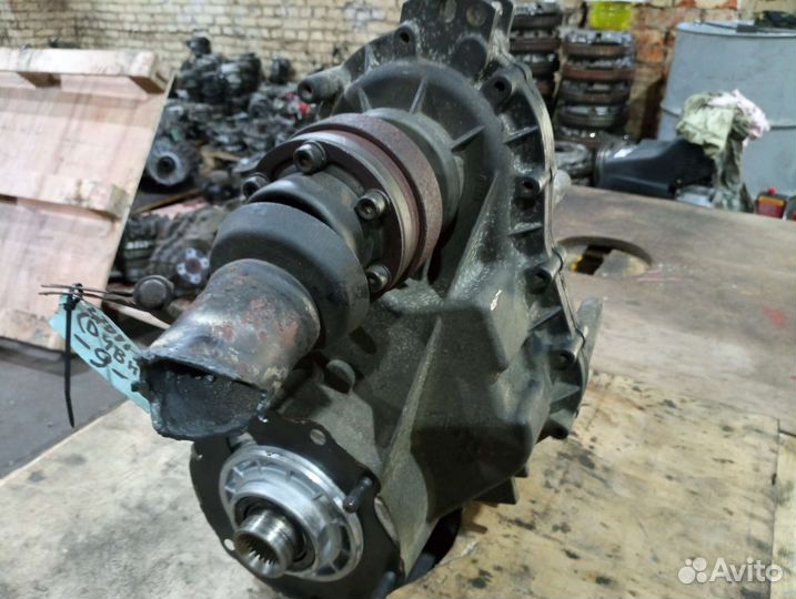 Раздатка 47000-H1030, Hyundai, Kia