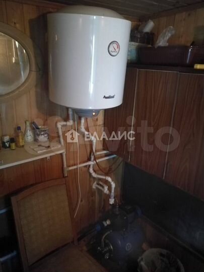 Дача 30 м² на участке 6 сот.