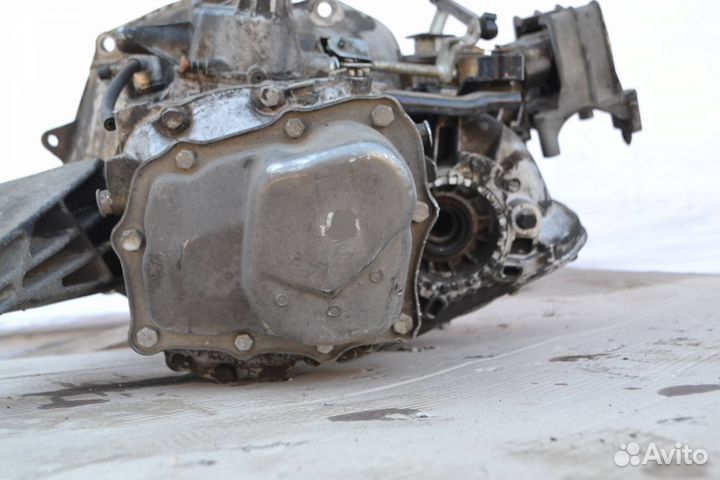 Кпп механическая (МКПП), Opel Astra H/Family рест