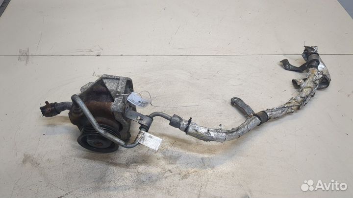 Гур Ford Fiesta, 2007