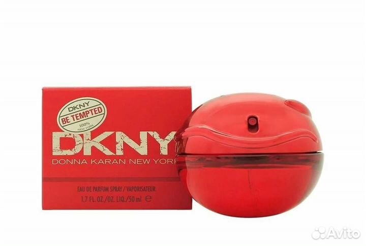Парфюм dkny 50мл
